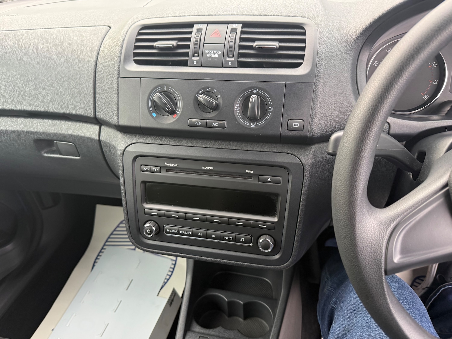 Used Skoda Fabia 2013 for sale - 77567848: Photo 13