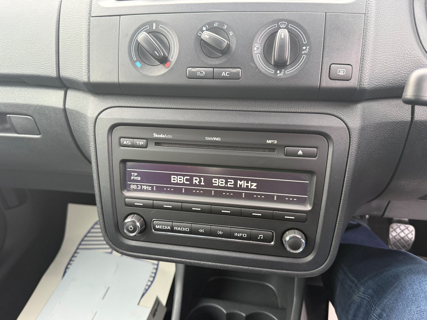 Used Skoda Fabia 2013 for sale - 77567848: Photo 14