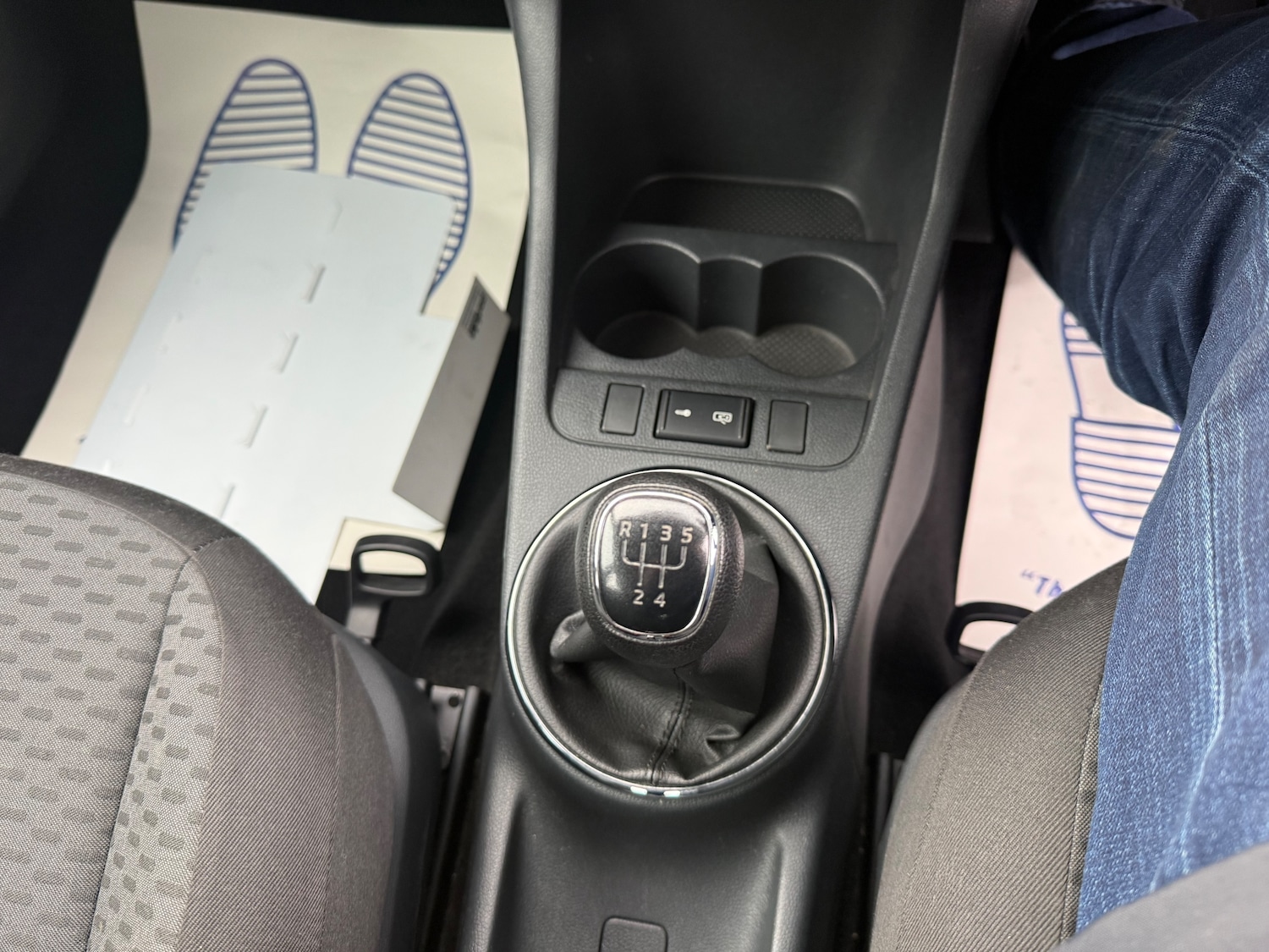 Used Skoda Fabia 2013 for sale - 77567848: Photo 15