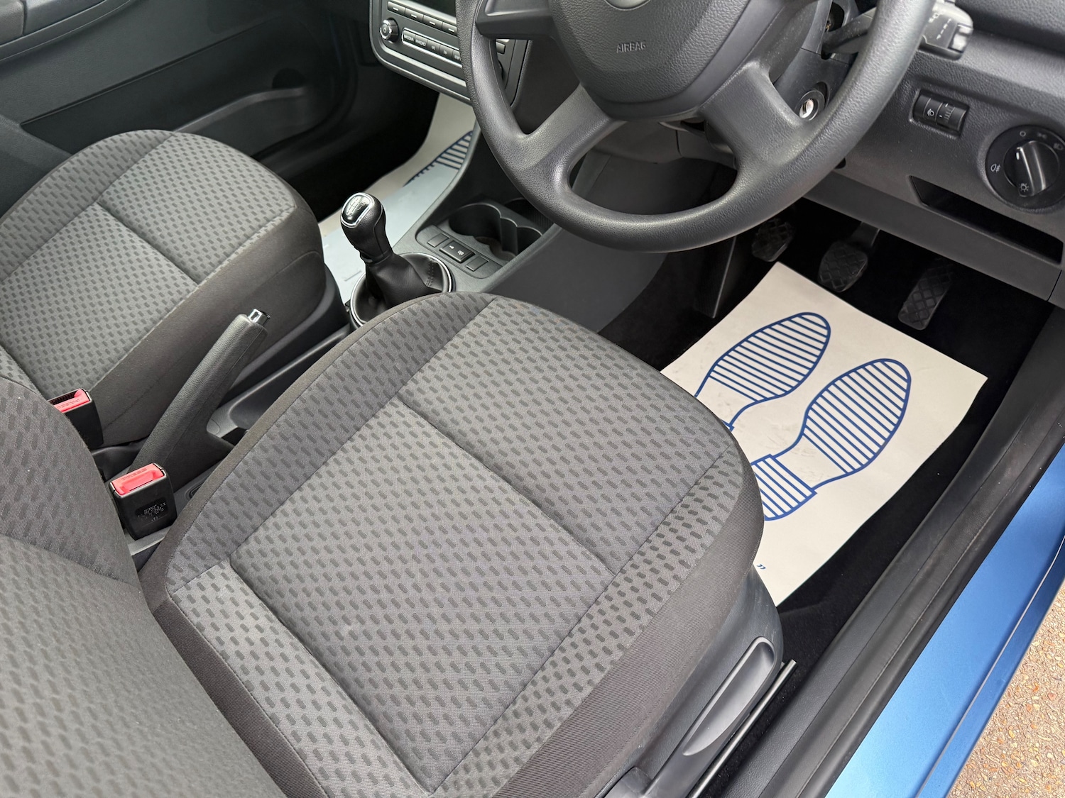 Used Skoda Fabia 2013 for sale - 77567848: Photo 7