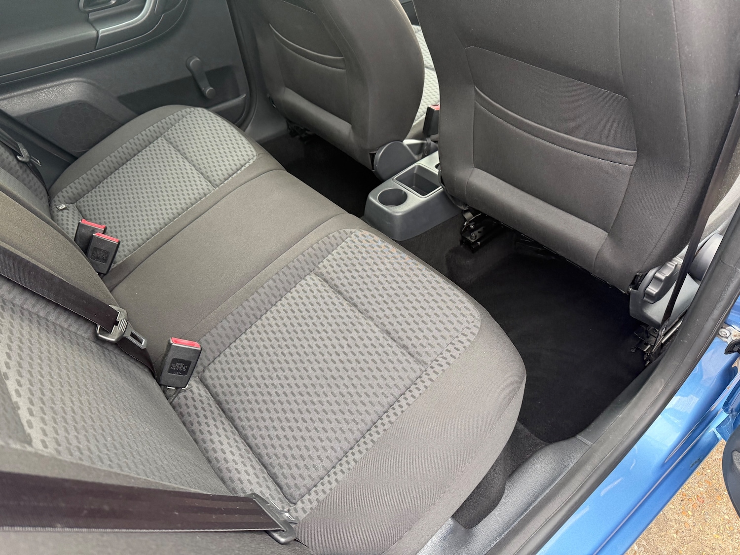 Used Skoda Fabia 2013 for sale - 77567848: Photo 8