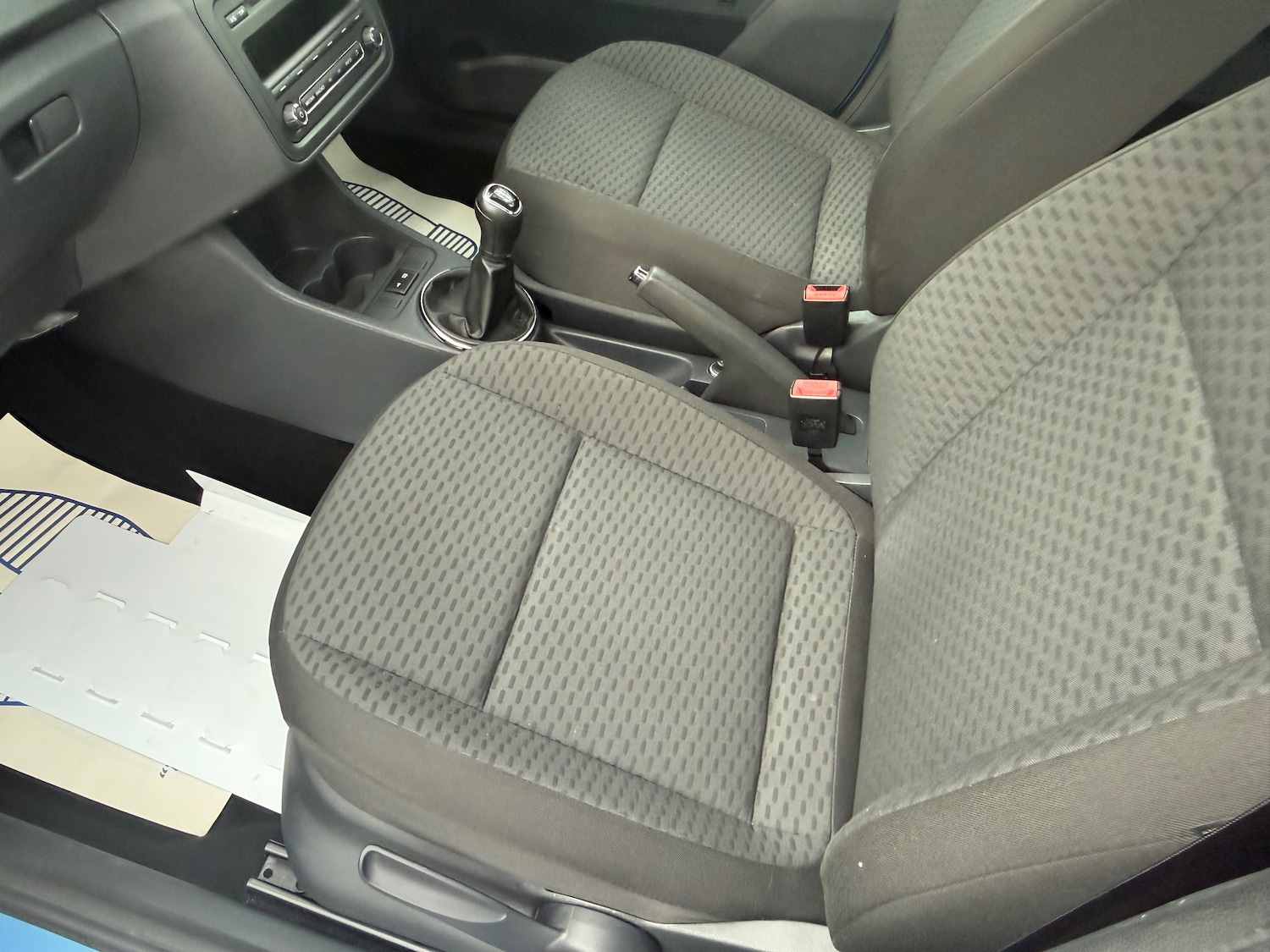 Used Skoda Fabia 2013 for sale - 77567848: Photo 9