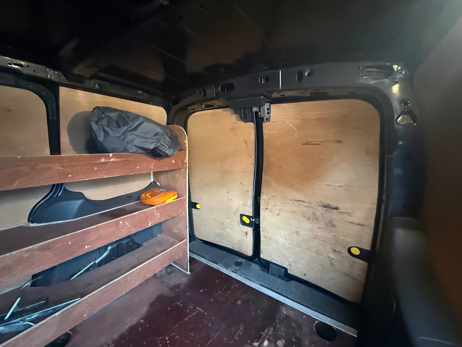 Used Ford Transit Connect 2019 for sale - 77323981: Photo 10