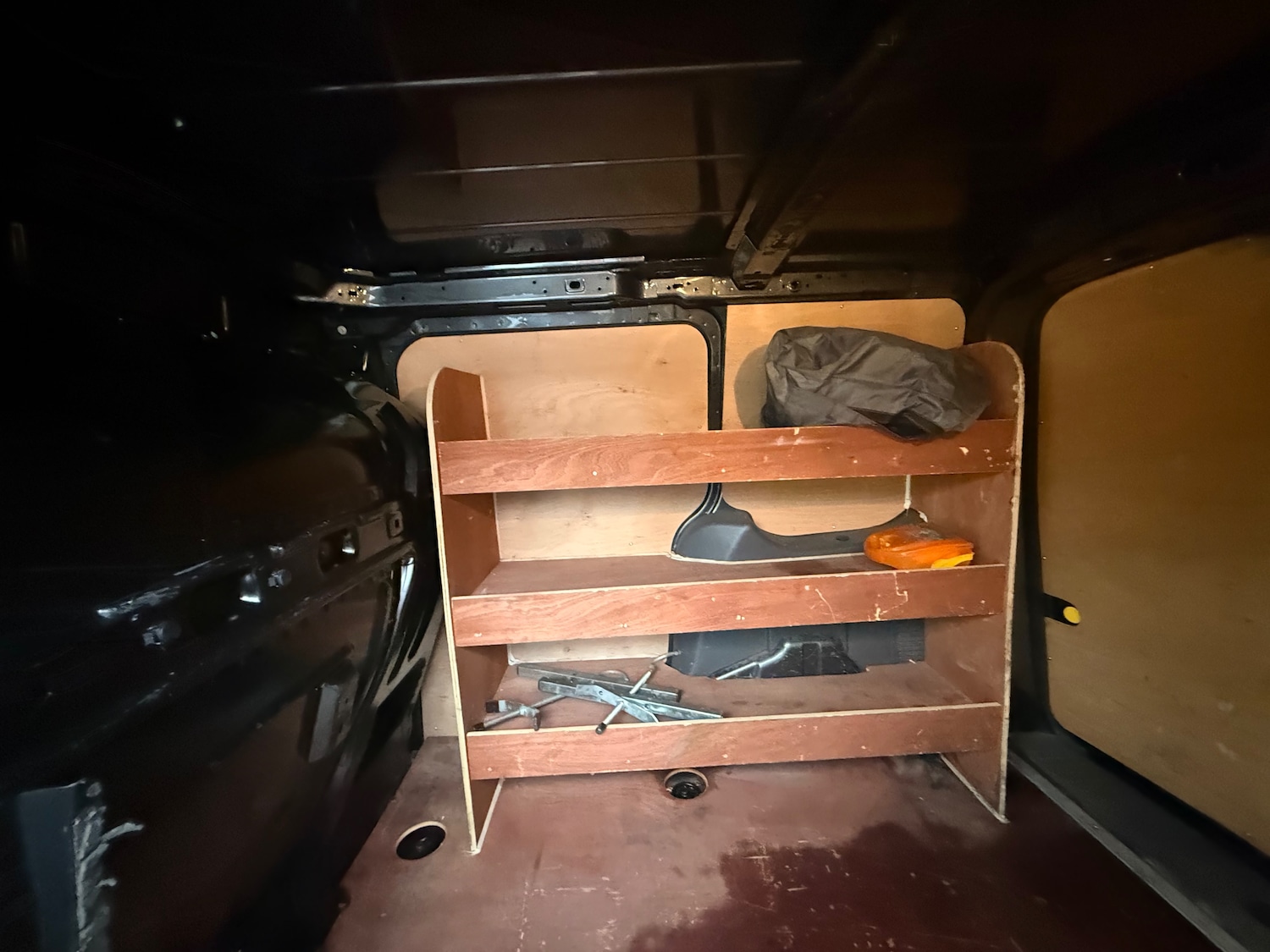 Used Ford Transit Connect 2019 for sale - 77323981: Photo 11