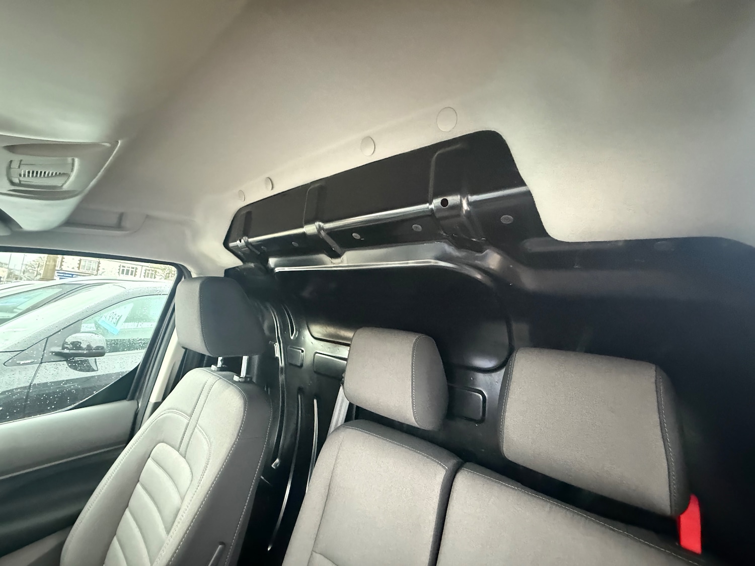 Used Ford Transit Connect 2019 for sale - 77323981: Photo 12