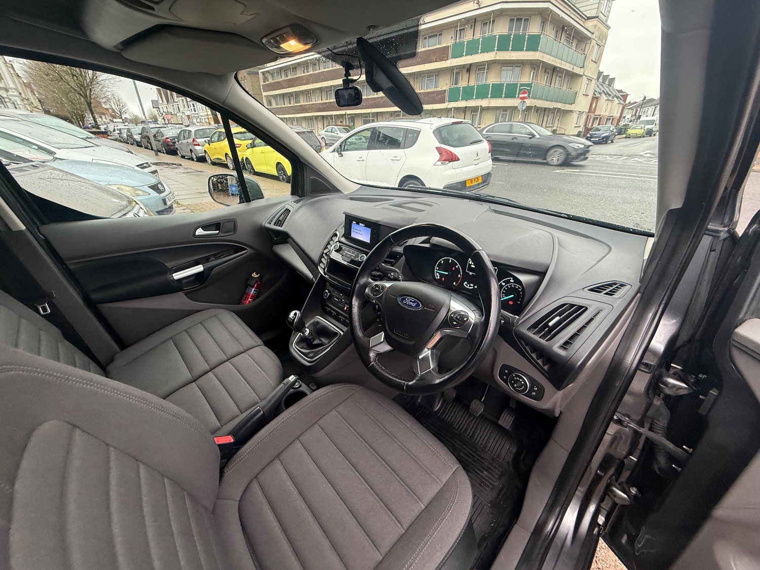 Used Ford Transit Connect 2019 for sale - 77323981: Photo 13