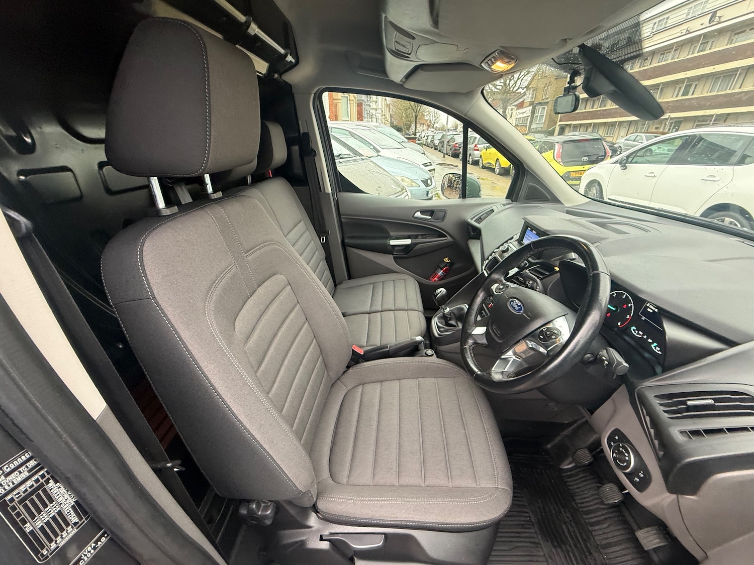 Used Ford Transit Connect 2019 for sale - 77323981: Photo 14