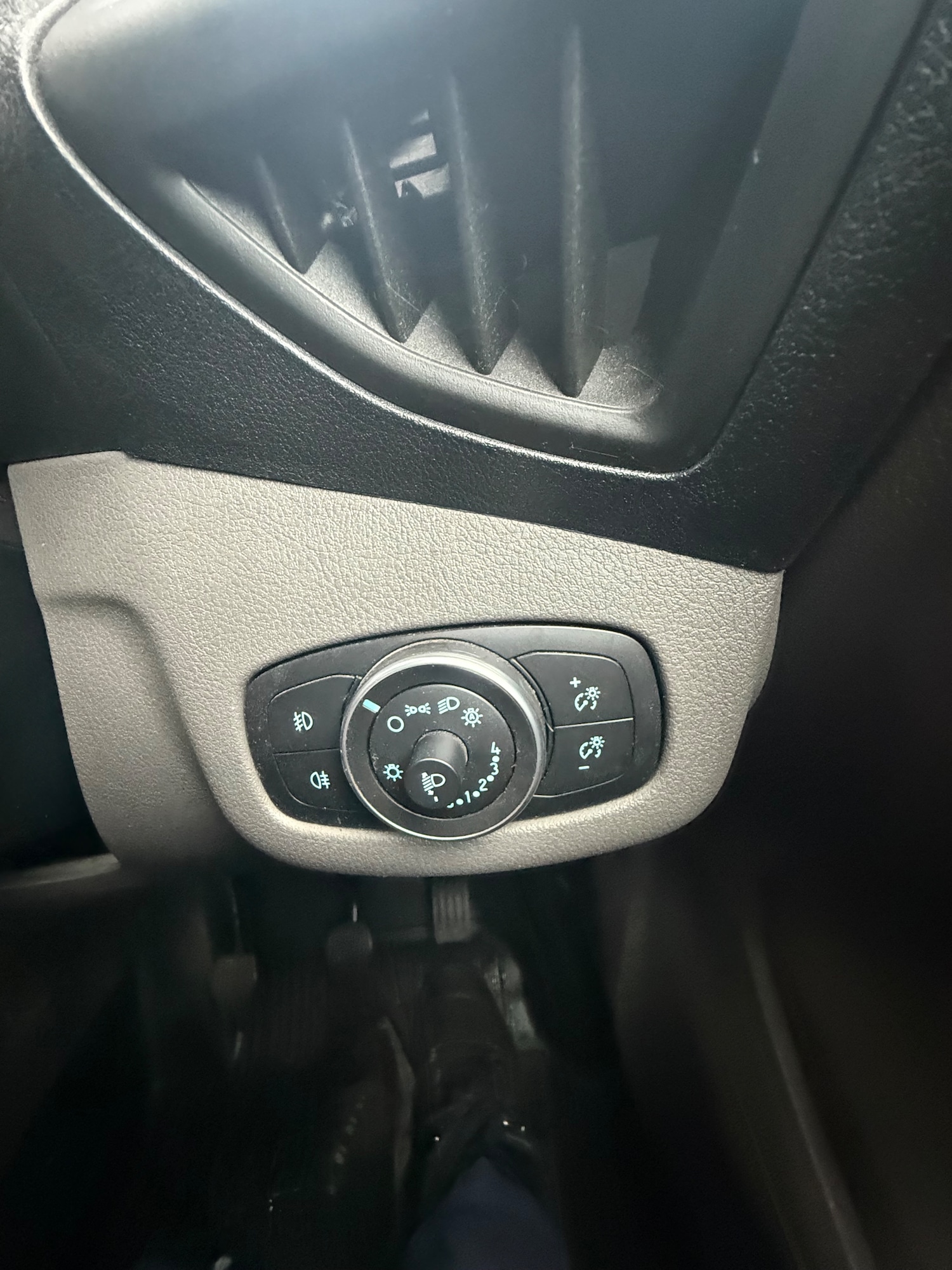 Used Ford Transit Connect 2019 for sale - 77323981: Photo 16