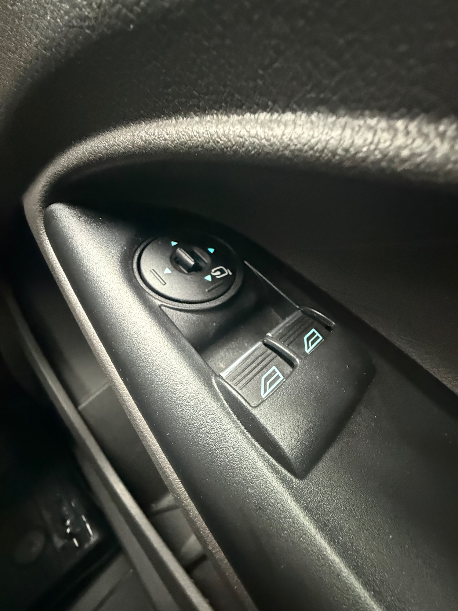 Used Ford Transit Connect 2019 for sale - 77323981: Photo 17