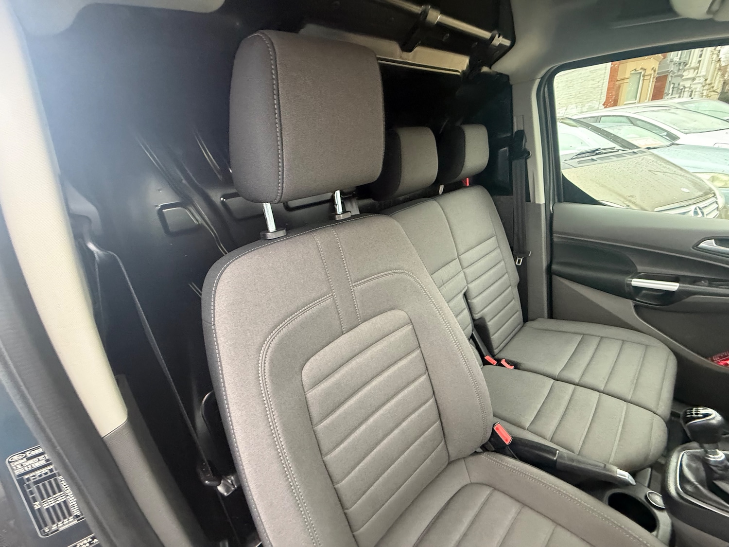 Used Ford Transit Connect 2019 for sale - 77323981: Photo 18