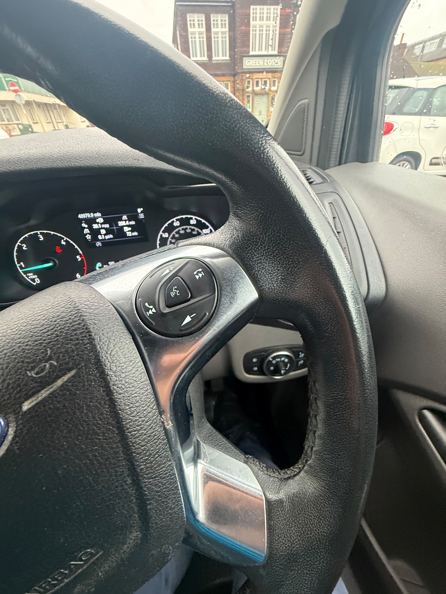 Used Ford Transit Connect 2019 for sale - 77323981: Photo 20