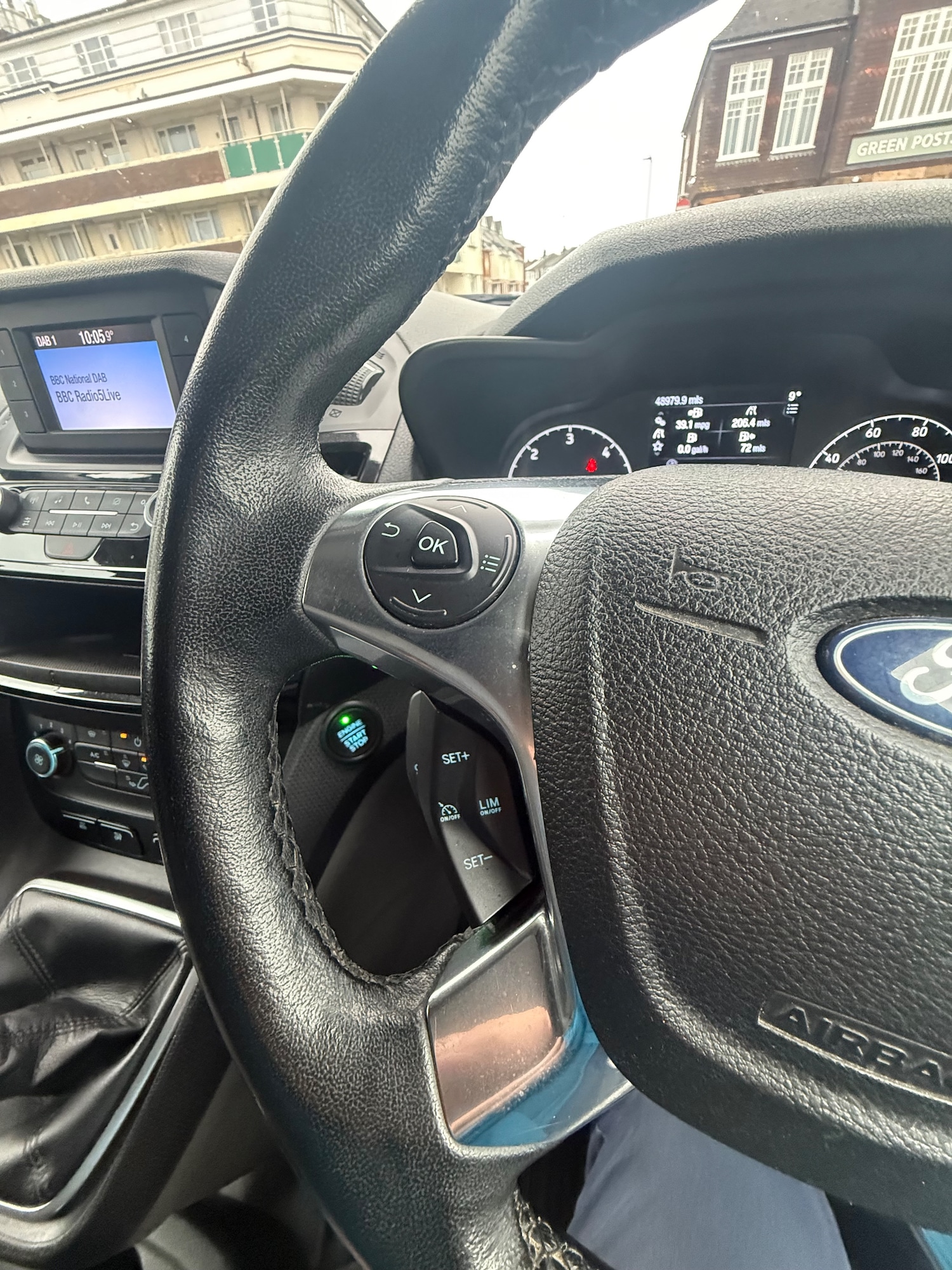 Used Ford Transit Connect 2019 for sale - 77323981: Photo 21