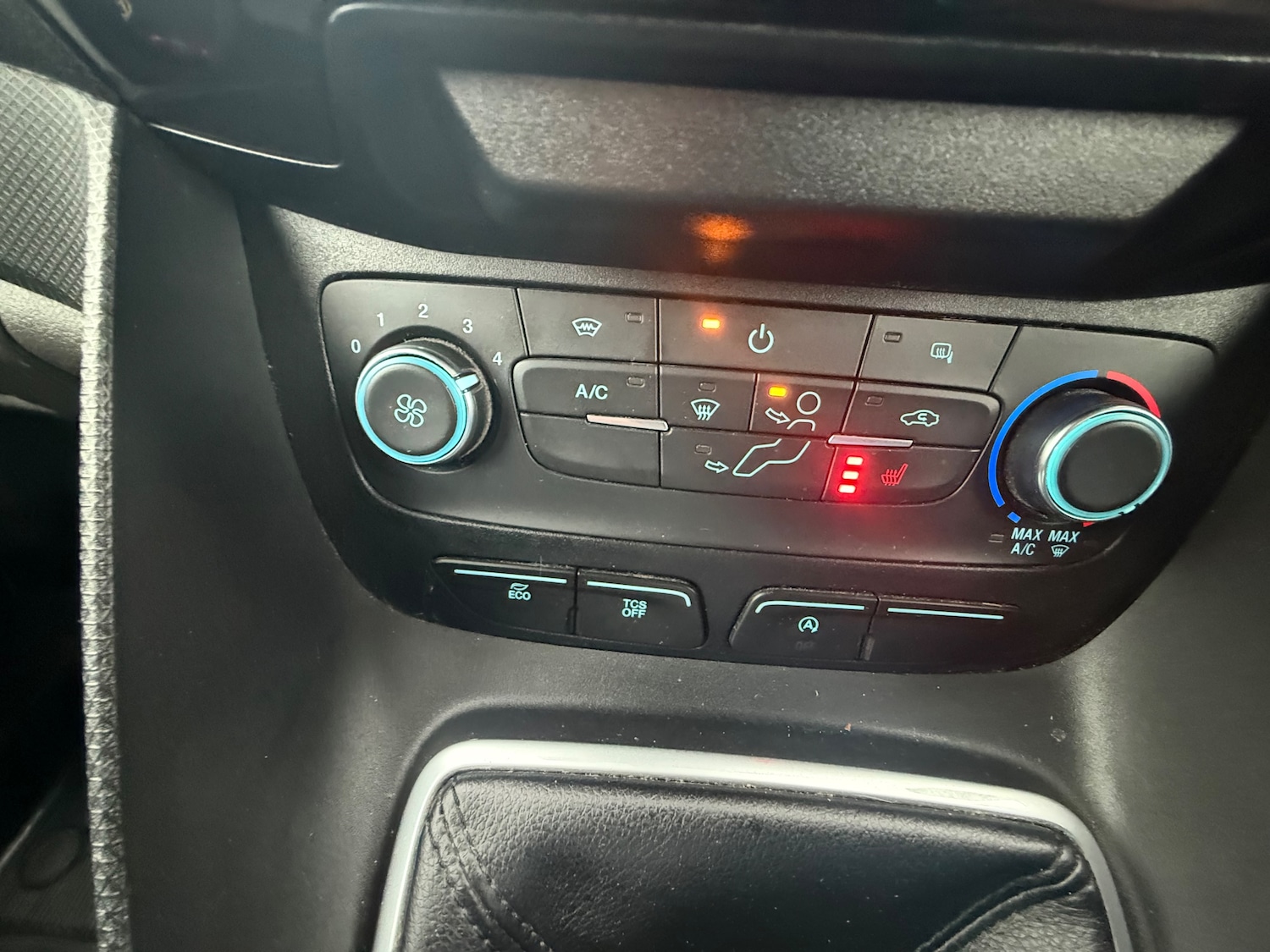 Used Ford Transit Connect 2019 for sale - 77323981: Photo 22