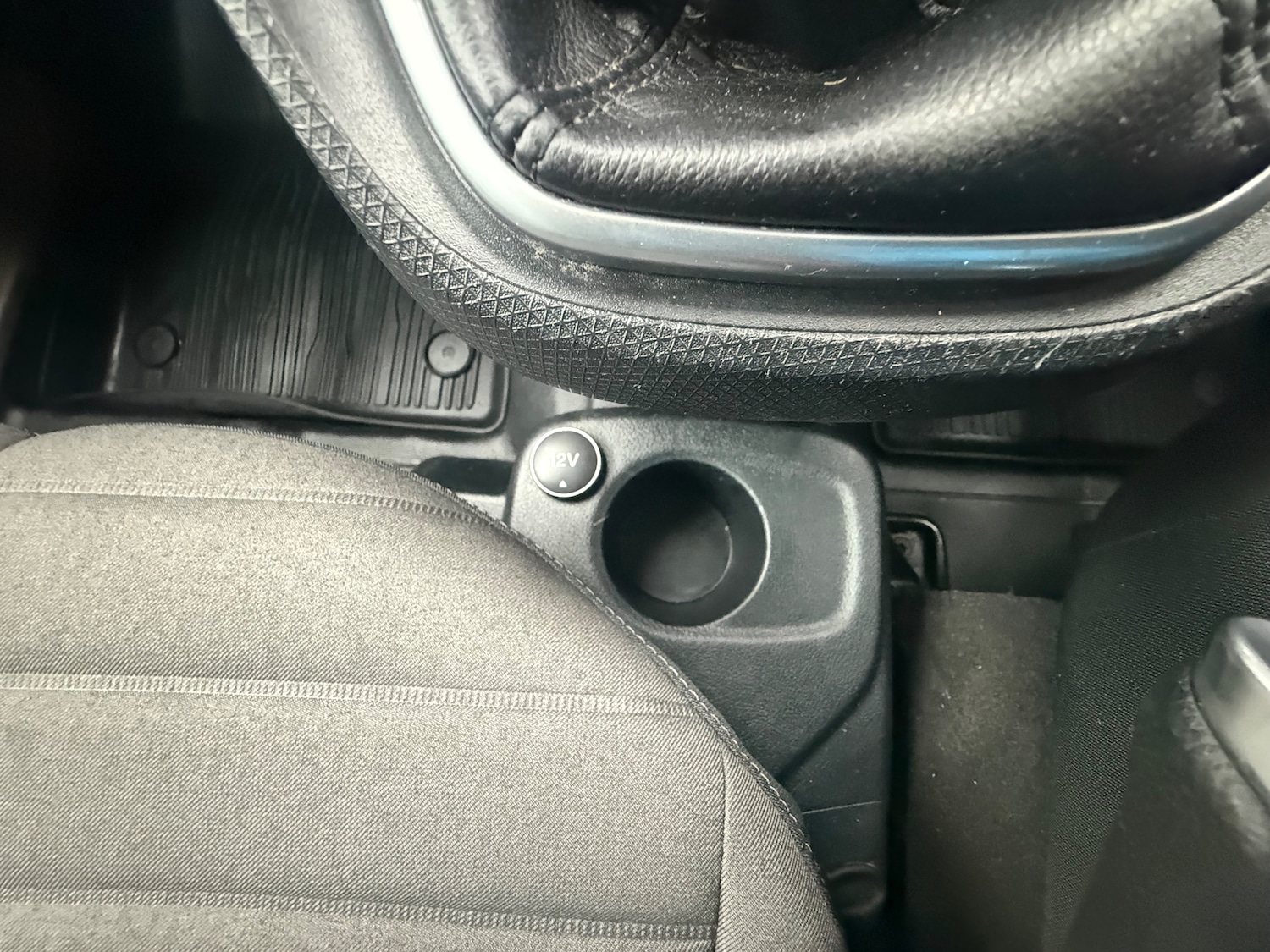 Used Ford Transit Connect 2019 for sale - 77323981: Photo 23