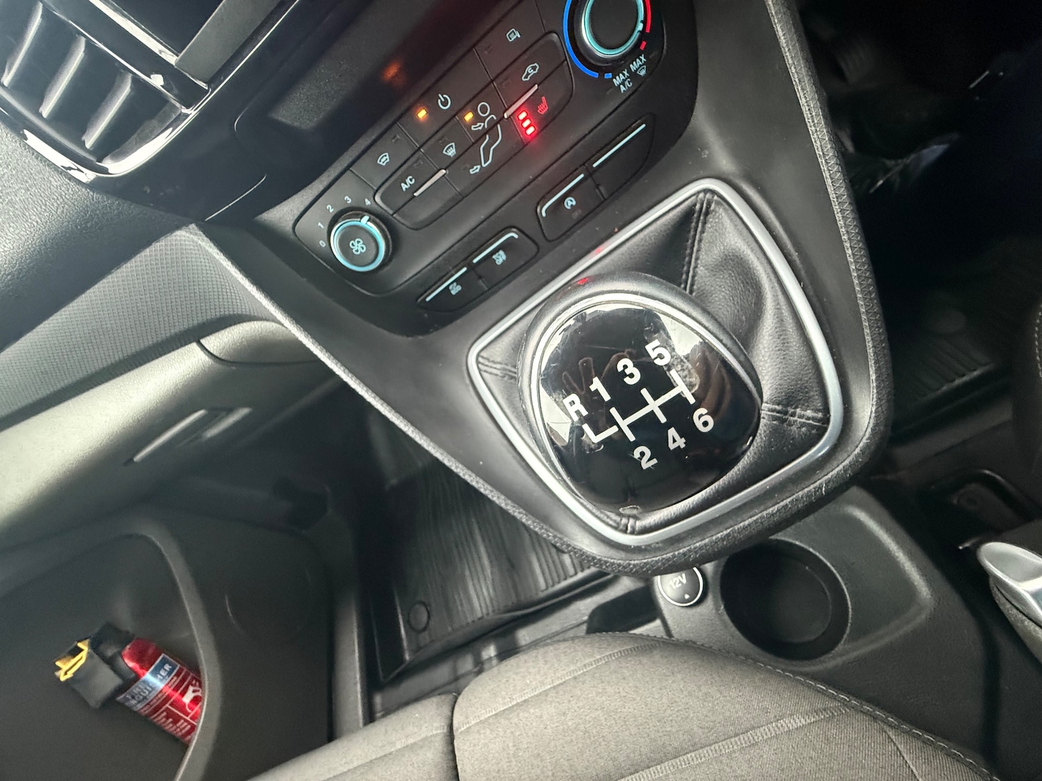 Used Ford Transit Connect 2019 for sale - 77323981: Photo 24