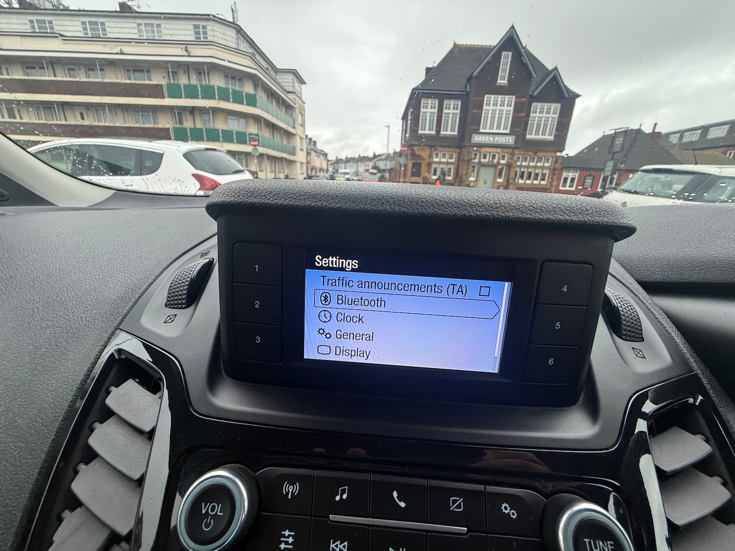 Used Ford Transit Connect 2019 for sale - 77323981: Photo 25