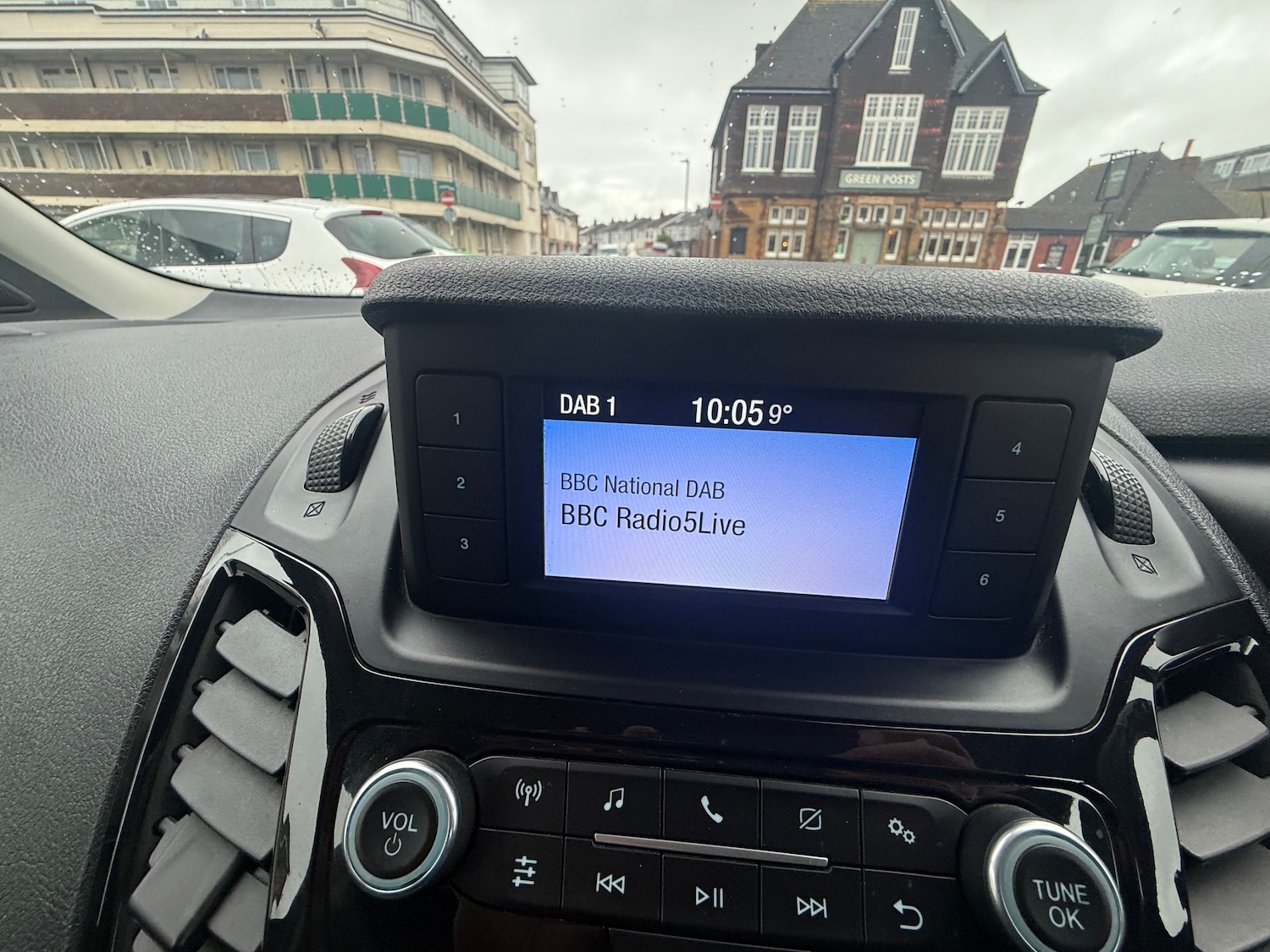 Used Ford Transit Connect 2019 for sale - 77323981: Photo 27