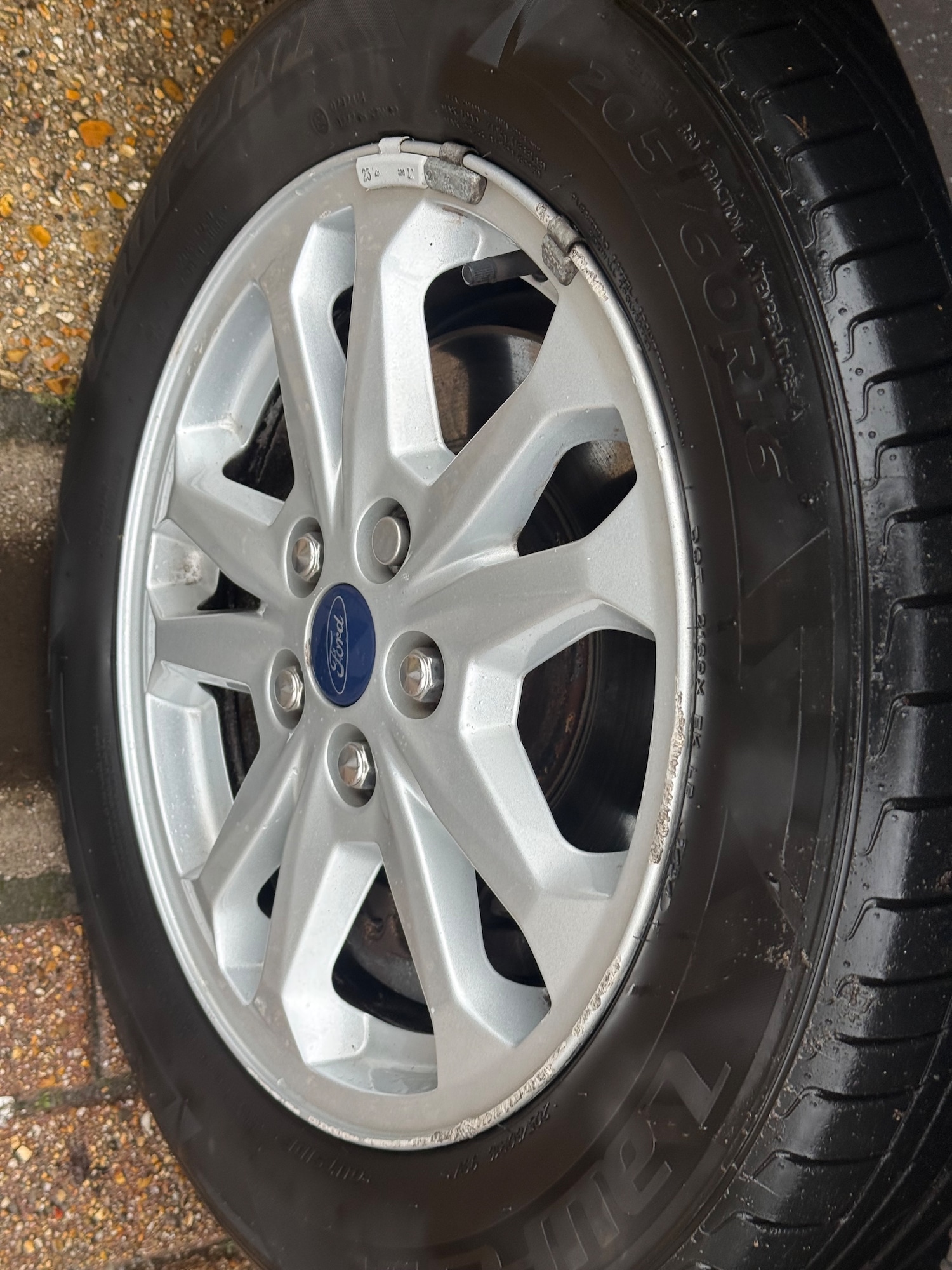 Used Ford Transit Connect 2019 for sale - 77323981: Photo 28