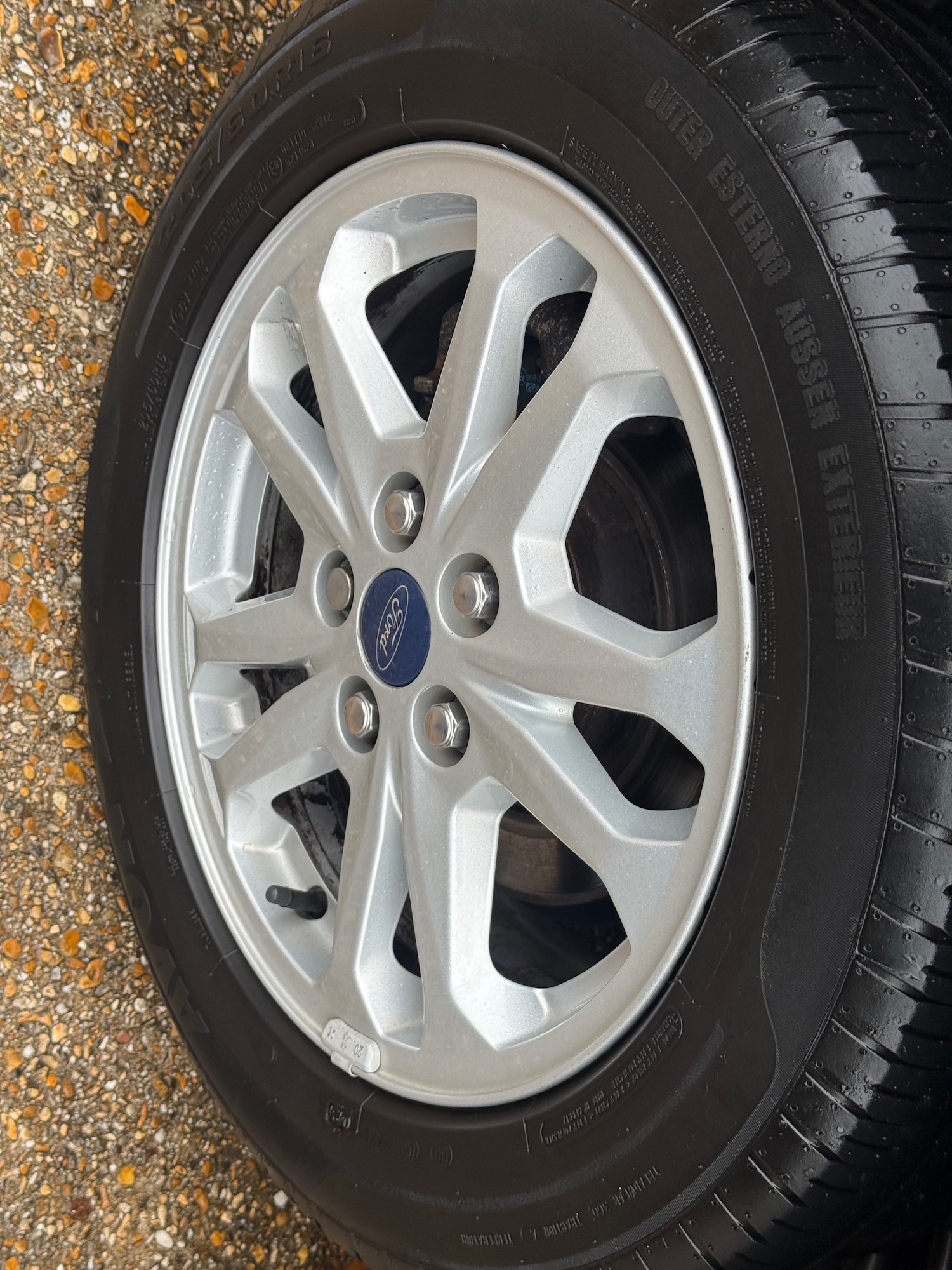 Used Ford Transit Connect 2019 for sale - 77323981: Photo 29