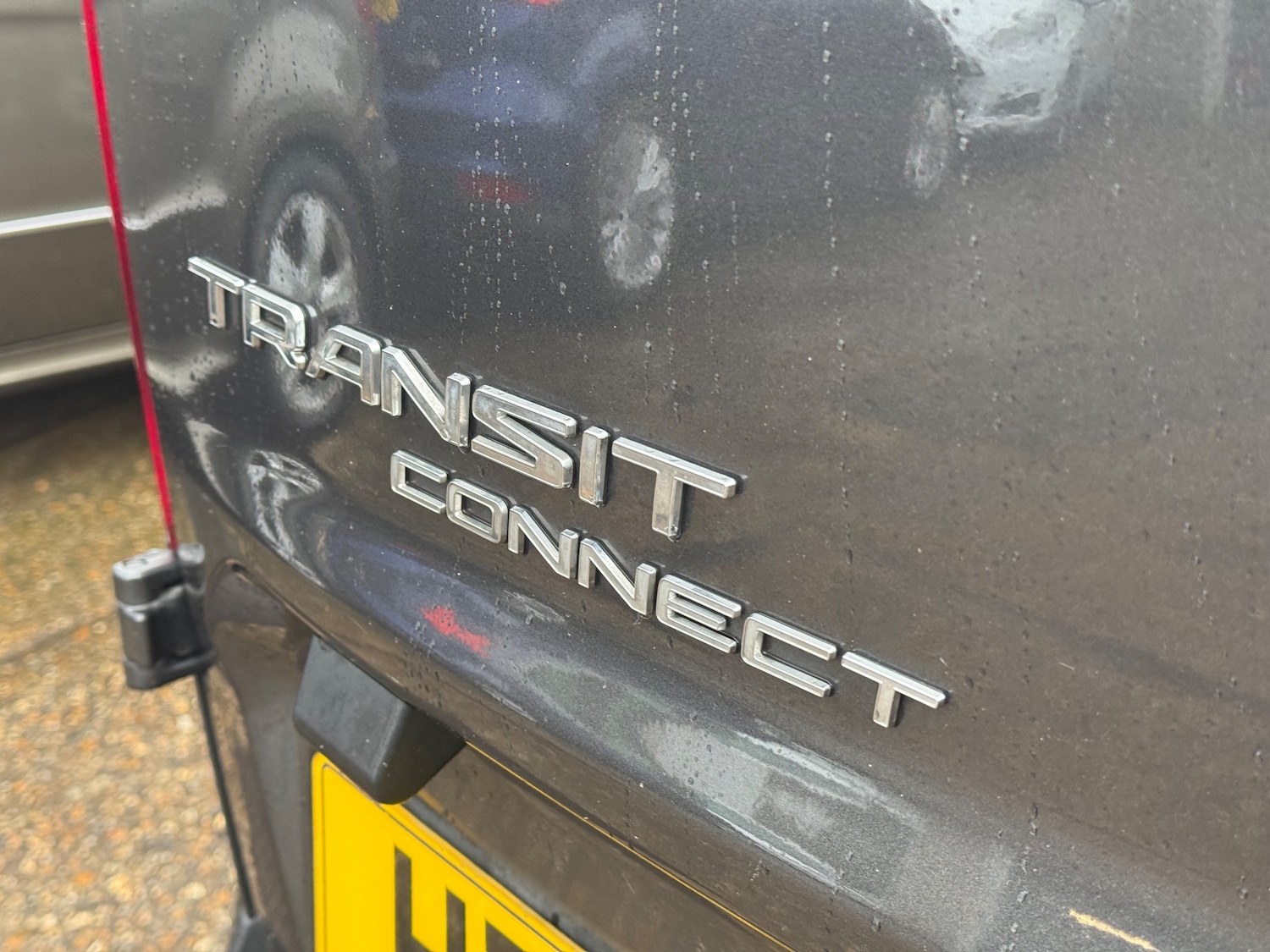 Used Ford Transit Connect 2019 for sale - 77323981: Photo 31