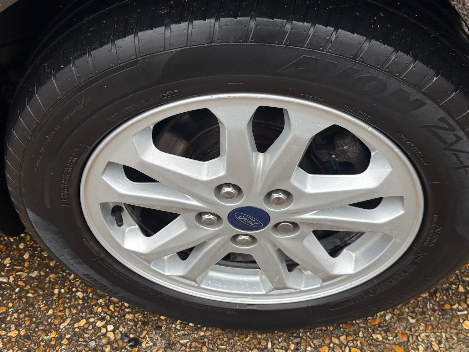 Used Ford Transit Connect 2019 for sale - 77323981: Photo 32