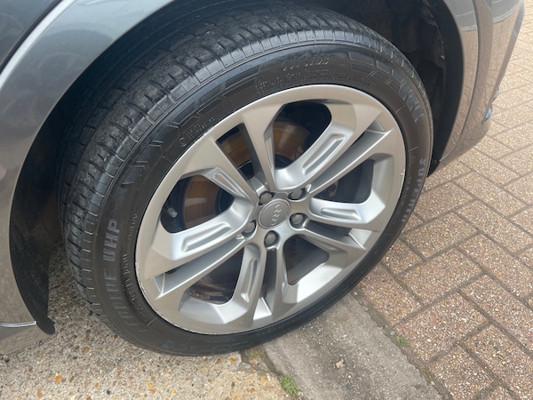 Used Audi Q3 2016 for sale - 74757277: Photo 11
