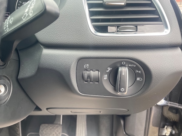 Used Audi Q3 2016 for sale - 74757277: Photo 14