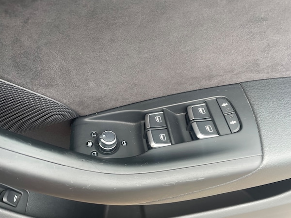 Used Audi Q3 2016 for sale - 74757277: Photo 17