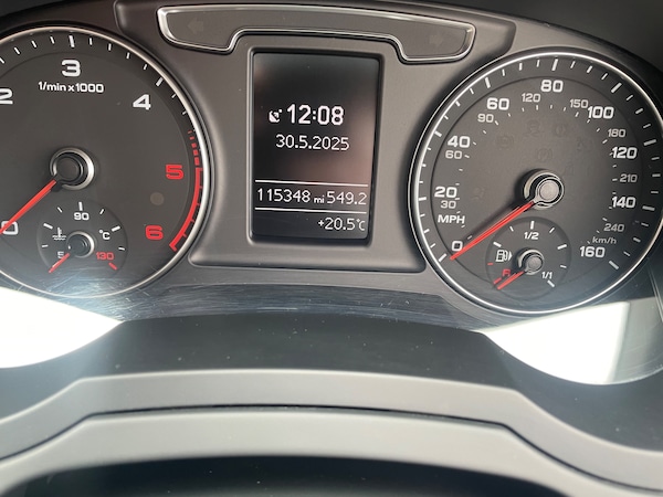Used Audi Q3 2016 for sale - 74757277: Photo 18