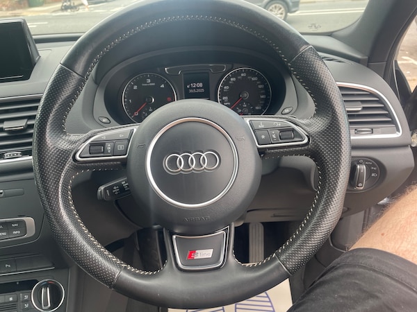 Used Audi Q3 2016 for sale - 74757277: Photo 20