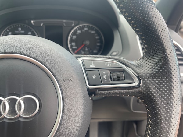 Used Audi Q3 2016 for sale - 74757277: Photo 23