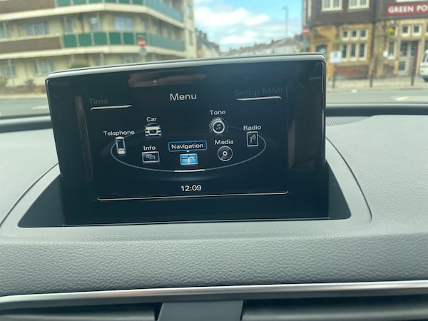 Used Audi Q3 2016 for sale - 74757277: Photo 26