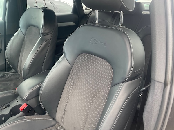 Used Audi Q3 2016 for sale - 74757277: Photo 35