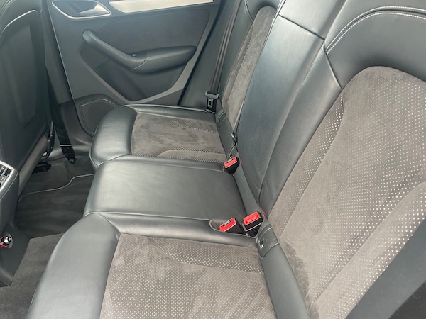 Used Audi Q3 2016 for sale - 74757277: Photo 37