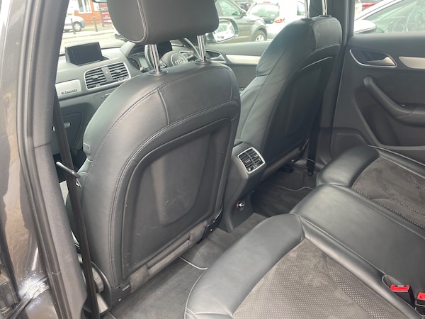 Used Audi Q3 2016 for sale - 74757277: Photo 39