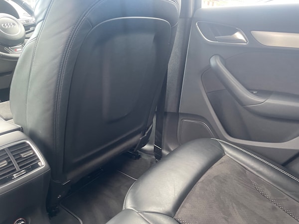 Used Audi Q3 2016 for sale - 74757277: Photo 40
