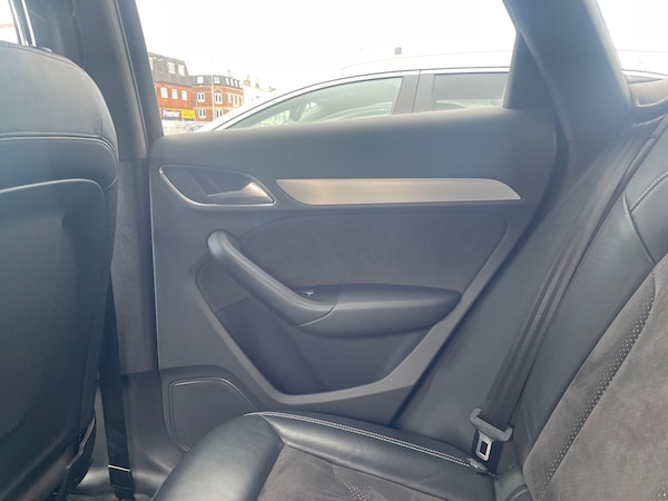 Used Audi Q3 2016 for sale - 74757277: Photo 41