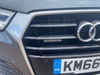 Used Audi Q3 2016 for sale - 74757277: Photo