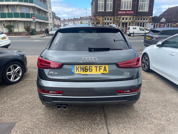 Used Audi Q3 2016 for sale - 74757277: Photo 5
