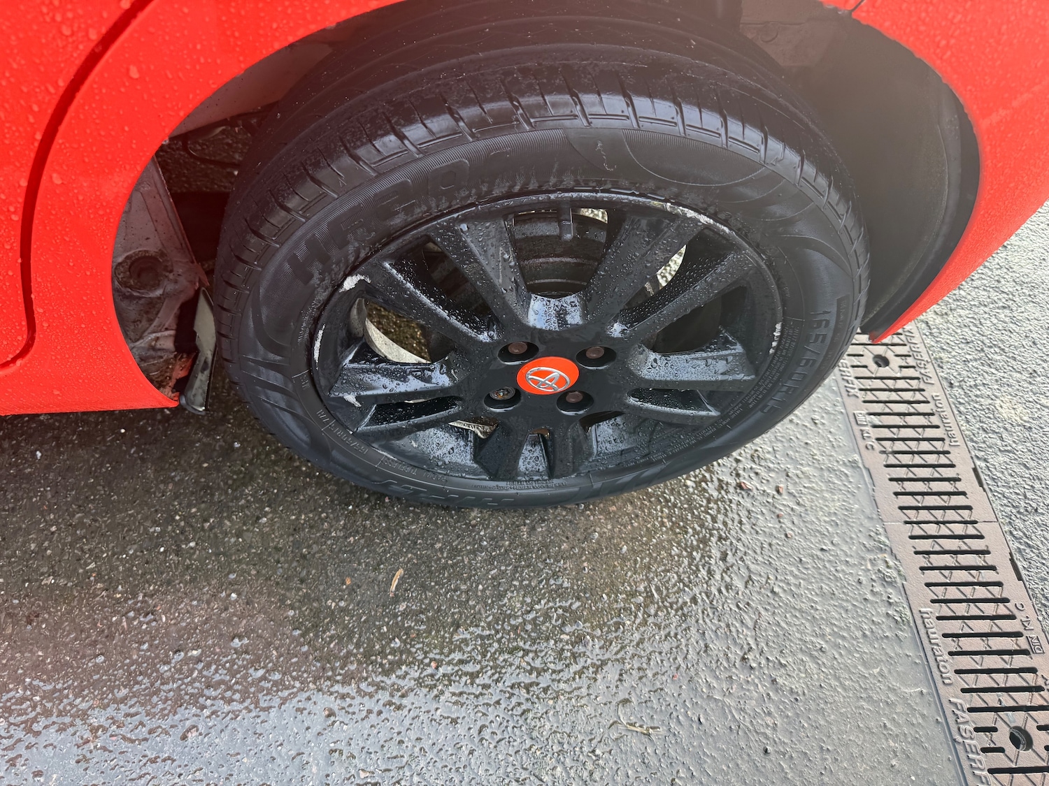 Used Toyota AYGO 2014 for sale - 77368783: Photo 10