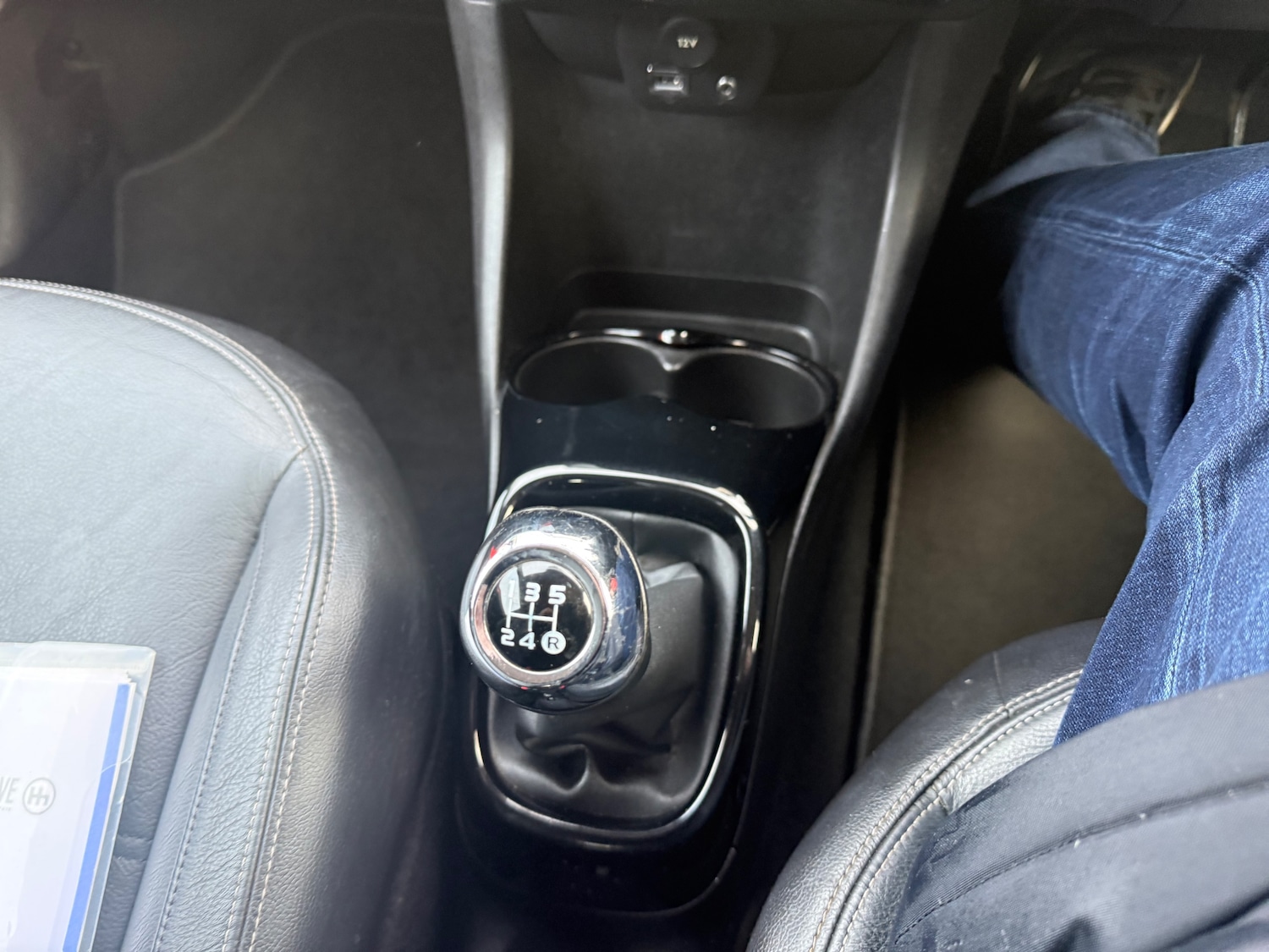 Used Toyota AYGO 2014 for sale - 77368783: Photo 12