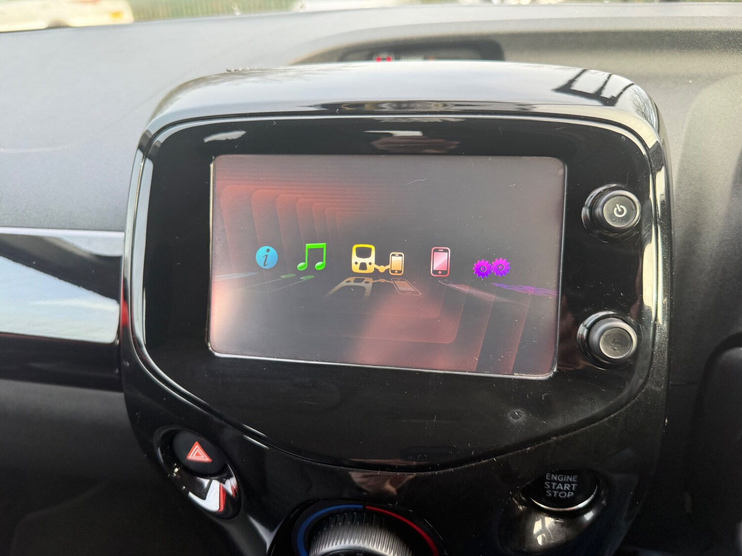 Used Toyota AYGO 2014 for sale - 77368783: Photo 13