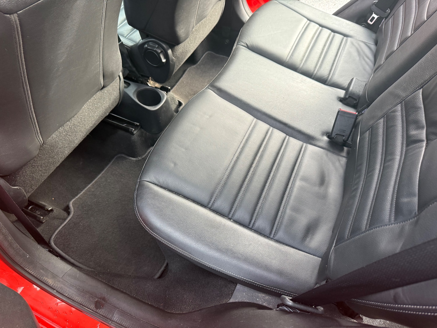 Used Toyota AYGO 2014 for sale - 77368783: Photo 8