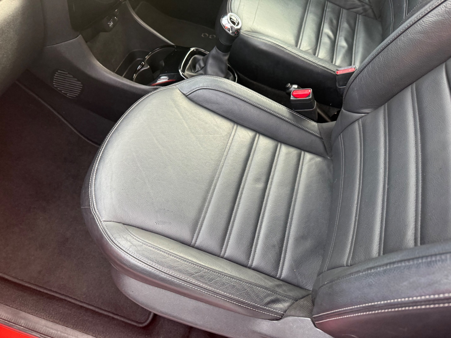 Used Toyota AYGO 2014 for sale - 77368783: Photo 9