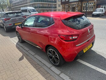 Used Renault Clio 2019 for sale - 78316320: Photo