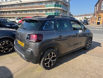 Used Citroen C3 Aircross 2022 for sale - 77878715: Photo