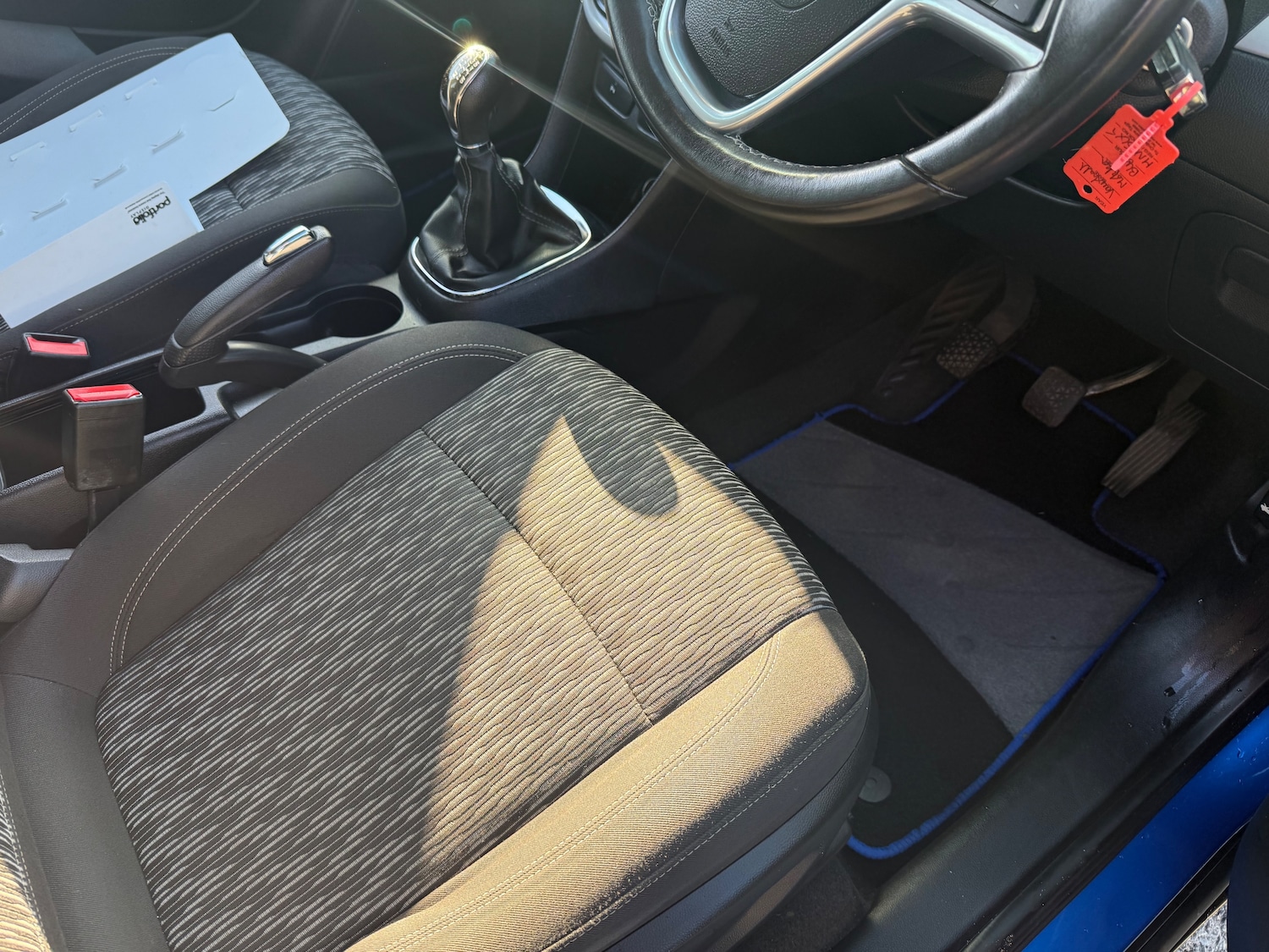 Used Vauxhall Mokka 2015 for sale - 75982969: Photo 11