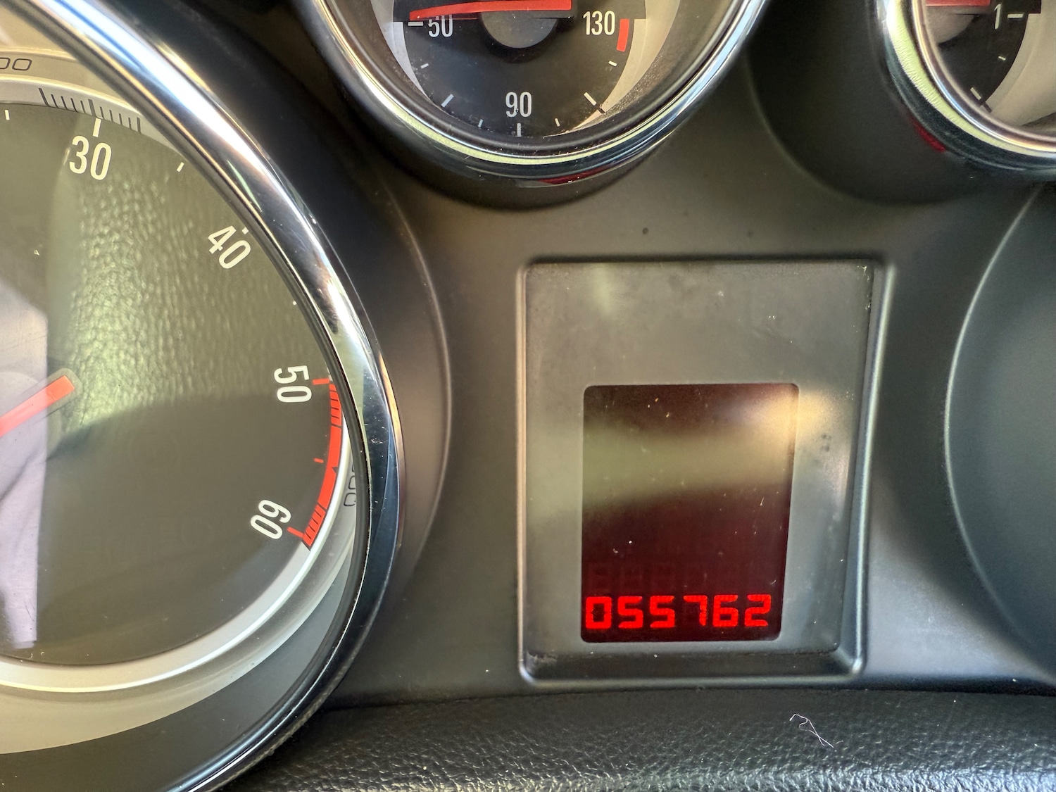 Used Vauxhall Mokka 2015 for sale - 75982969: Photo 12