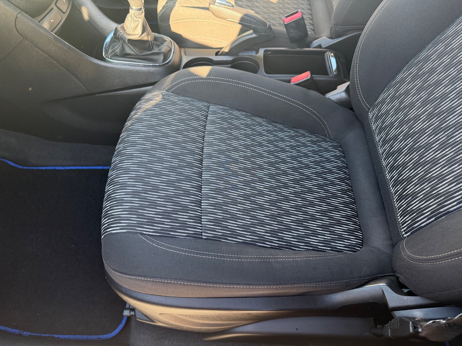 Used Vauxhall Mokka 2015 for sale - 75982969: Photo 8