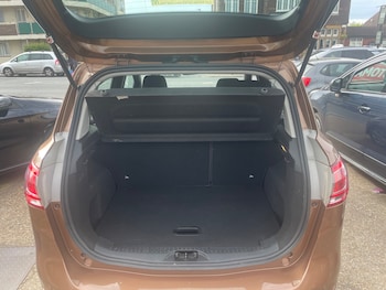 Used Ford B-MAX 2014 for sale - 77759544: Photo